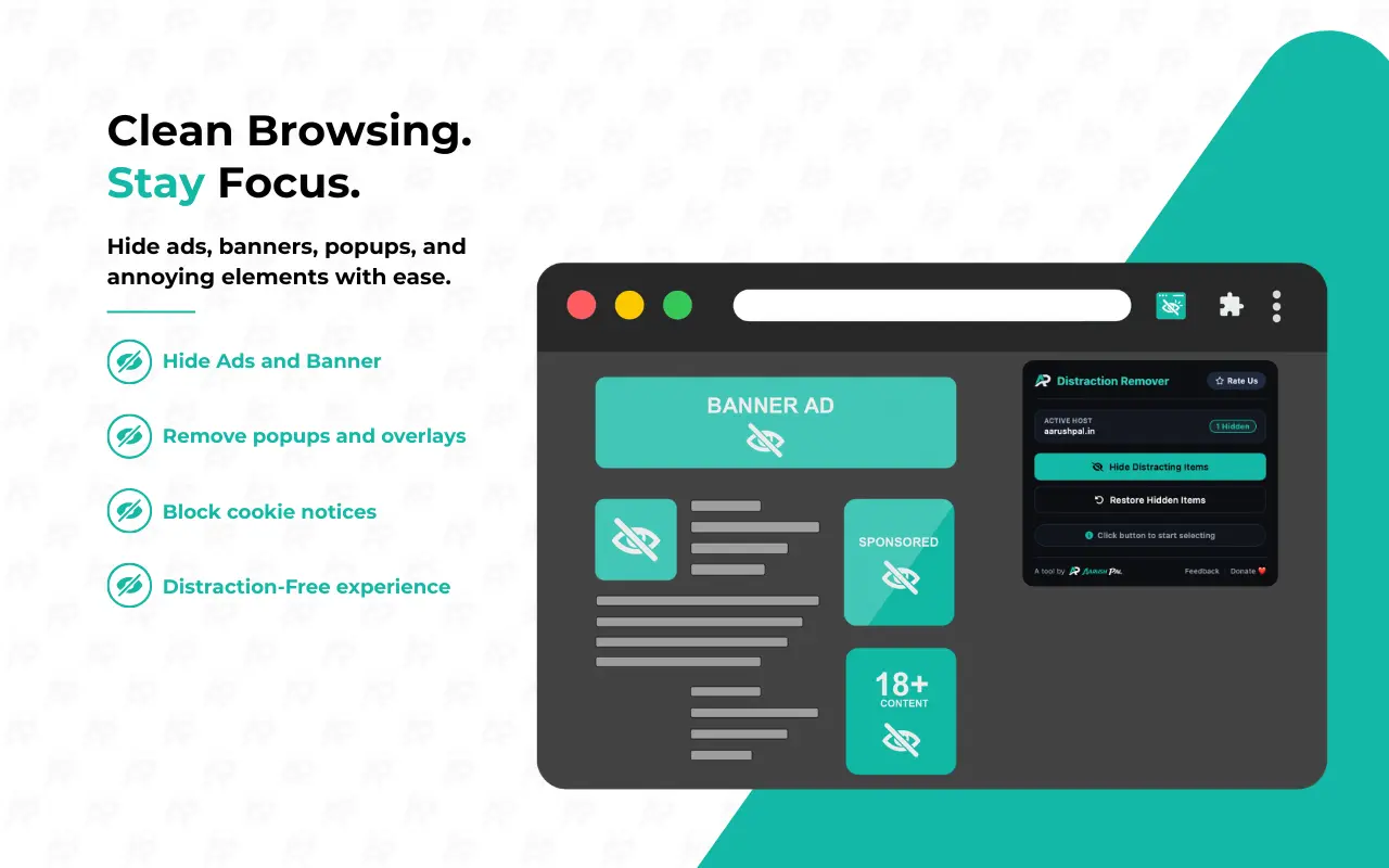 Drag & Drop Interface