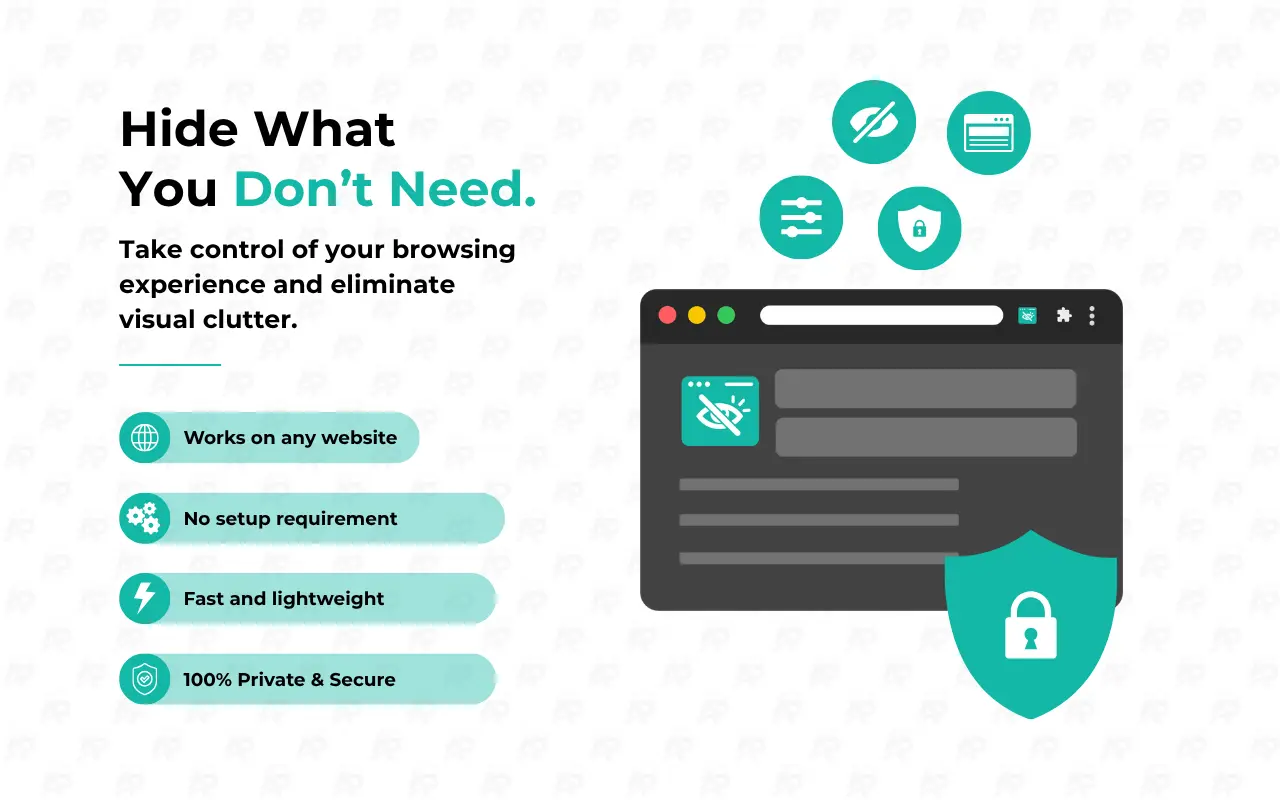 Instant Search Engine View