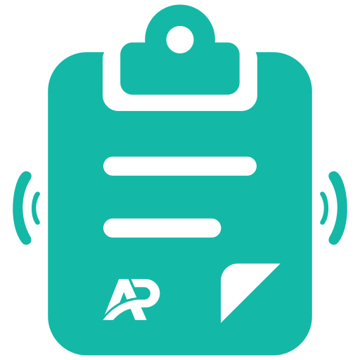 AP Clipboard Manager Icon