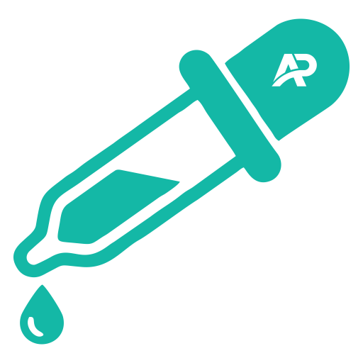 AP Color Picker Icon