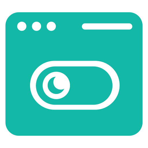 AP Dark Web Icon