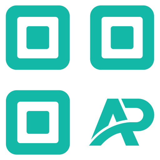 AP QR Icon