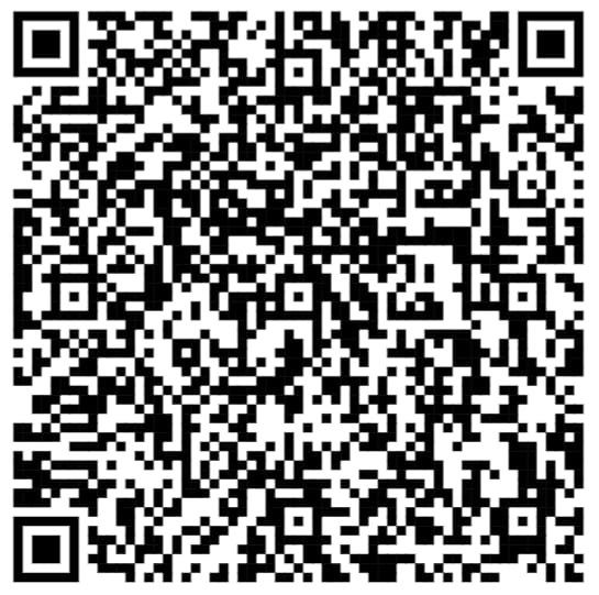 QR Workspace Token Icon
